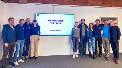 Goggia sempree: 'Dopo il super-g ero un po' in crisi'. Le lacrime di Nic