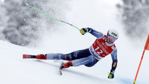 Magica Debby, 30 anni fa