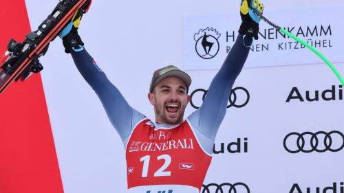 Magica Debby, 30 anni fa