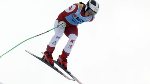 Gli occhi di Noel su Feller, ma il tirolese