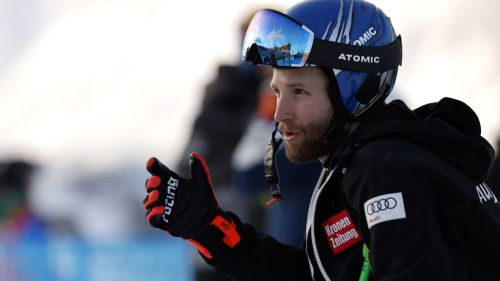 'Blacky' Schwarz, gli occhi sulla