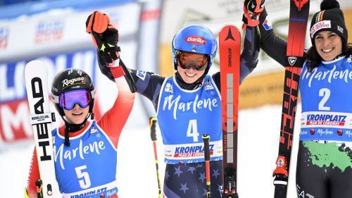 Soelden, previsioni discrete per il week-end; giovedì l'arrivo degli azzurri, ecco i tracciatori