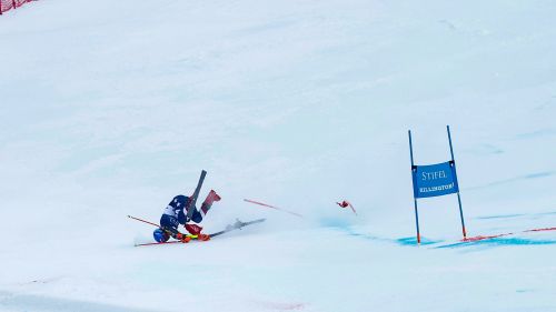 Sarà lo slalom delle prime volte? Senza Shiffrin e Vlhova, a Killington