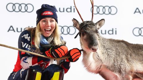 A Gurgl al via solo, un eventuale 5° nome verrà definito solo all'ultimo