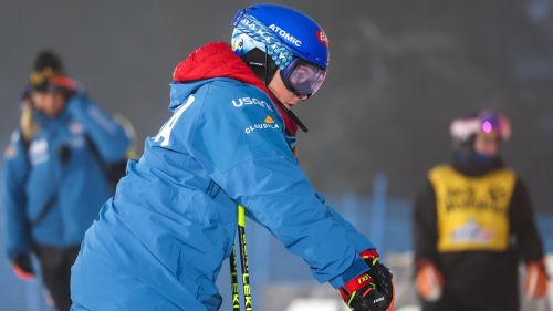 Kriechmayr salva l'Austria della velocità, ma per la coppa di super-g ammette: '