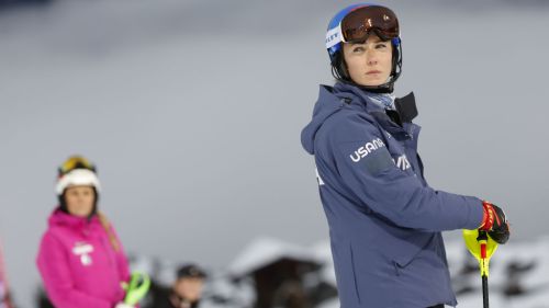 Shiffrin, la regina sei sempre tu: Mikaela fa tris in slalom, Vlhova battuta anche a Courchevel