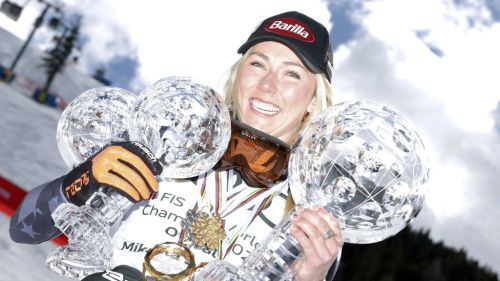 Mattia Casse opinionista del... Tour de France: 'Il mancato podio a Kitz brucia, la Streif come il Mont Ventoux'