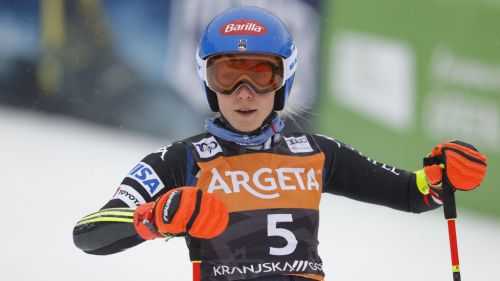 Giovani norge scatenati nello slalom di Adelboden, ma il miglior Sala di sempre è davvero vicino...