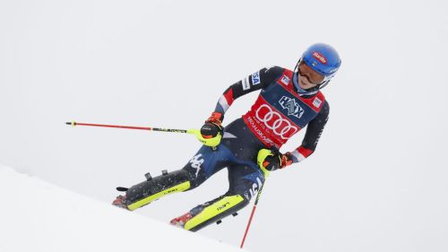 Vlhova piega Shiffrin a Flachau, parla ancora slovacco lo slalom e sul podio ci va pure Hector
