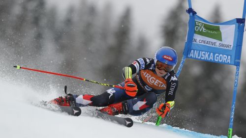 Meravigliosamente Schieder, un altro 2° posto sulla Streif a 5 centesimi dal sogno che è di Sarrazin