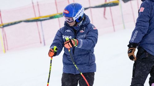 Slalom Kitz: sulla 'sua' Ganslern è Yule show, Feller è sempre lì. Sala e Vinatzer soffrono