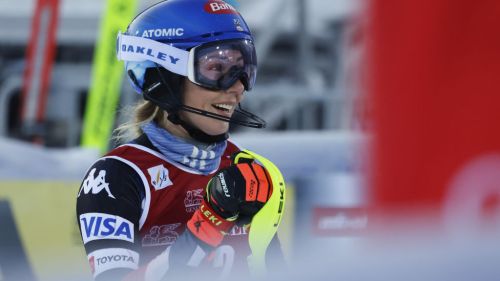 Slalom Kitz: sulla 'sua' Ganslern è Yule show, Feller è sempre lì. Sala e Vinatzer soffrono
