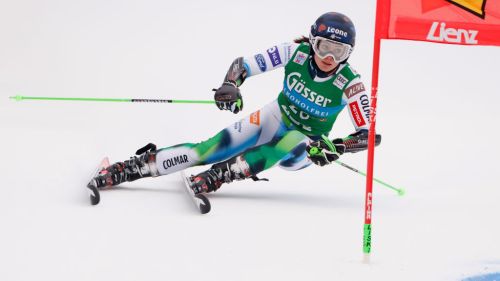 La FIS promuove a pieni voti la Di Prampero in vista delle discese di gennaio di Coppa Europa