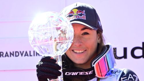 La FIS promuove a pieni voti la Di Prampero in vista delle discese di gennaio di Coppa Europa