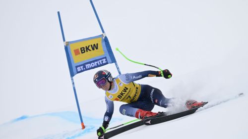 Da Brignone a Goggia, è sempre super l'Italdonne: Sofia trionfa nella tormenta di Sankt Moritz