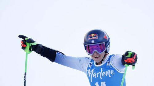 Coppa Europa: Nef brucia Ax Swartz di un centesimo nello slalom bis di Gstaad, Barbera e Bendotti nei 15