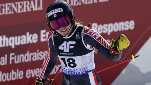 Comincia la stagione pure per gli slalomisti azzurri: lunedì primi test allo Sport Service Mapei