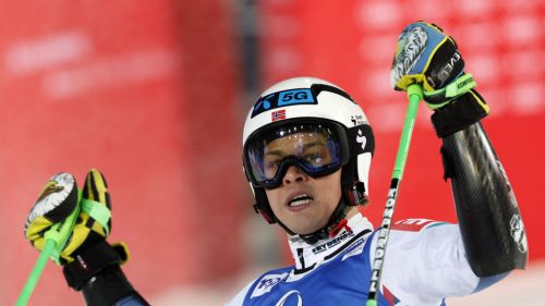 Odermatt è attaccabile ad Aspen, a