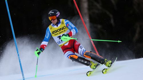 Ore 10.00, parte il secondo gigante sulla Gran Risa: si comincia con Odermatt, Kristoffersen per il rilancio