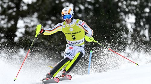 Prova anticipata alle 11.00, ragazze in pista per aprire lo Speed Opening a Zermatt-Cervinia