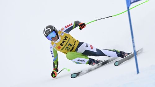 Ploier e il volo al Ciaslat, è andata tutto sommato bene: contus