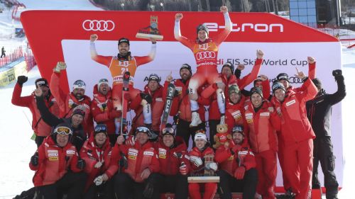 HEAD non perde tempo