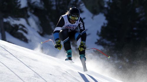 Meravigliosamente Schieder, un altro 2° posto sulla Streif a 5 centesimi dal sogno che è di Sarrazin