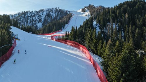 Paris, è il tuo giorno! Alle 11.45