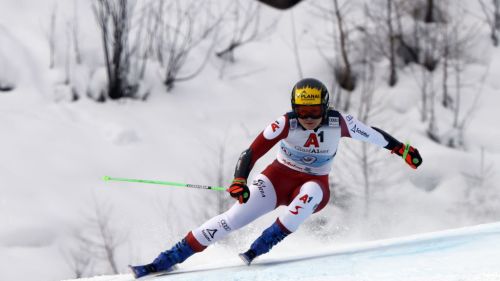 Ufficiale il ritor: 'a'. Si ritirano Sabrina Maier e Michaela Heider