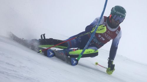 A Gurgl al via solo, un eventuale 5° nome verrà definito solo all'ultimo