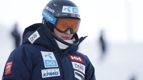 Goggia sempree: 'Dopo il super-g ero un po' in crisi'. Le lacrime di Nic