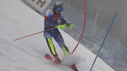 Azzurri mai così male dal 2002, l'Italia dello slalom (e in generale nelle gare tecniche) e un record negativo
