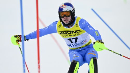 Gli occhi di Noel su Feller, ma il tirolese