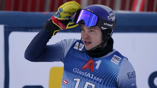 Giovani norge scatenati nello slalom di Adelboden, ma il miglior Sala di sempre è davvero vicino...