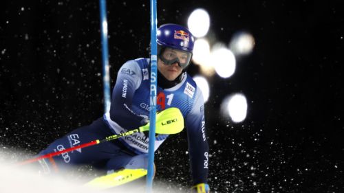 Campionati del Mondo Junior di Sci Alpino 2024 - Mixed Team Event