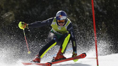 Gli occhi di Noel su Feller, ma il tirolese