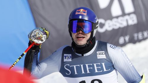 Re Odermatt, è tutto tuo! Gigante n° 10 in stagione e record di successi totali, Saalbach è... Svizzera