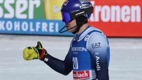 Il podio della generale maschile è definito: alle spalle di Odermatt concluderanno Meillard e Feller