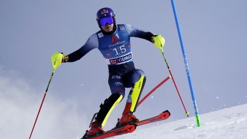 Ahi Odermatt! Problema alla schiena per il re di coppe, Marco deve stoppare gli allenamenti a Copper Mountain