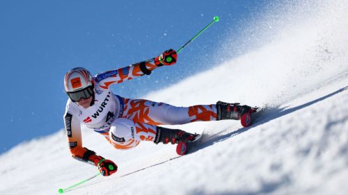 La FIS promuove a pieni voti la Di Prampero in vista delle discese di gennaio di Coppa Europa