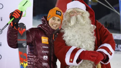 L'Allenamento - Mondo Racing giovani