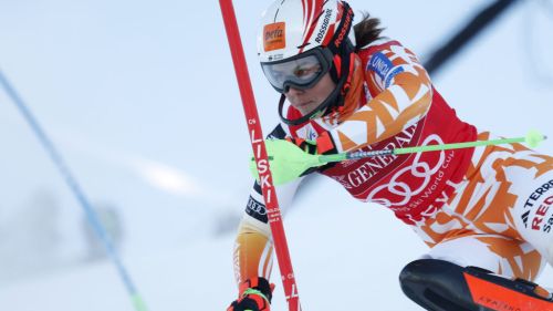 Killington è di OCIO FOTO GUT NEL CASO