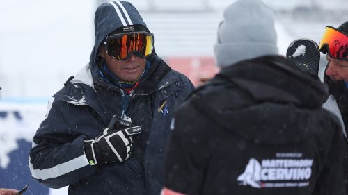 Vlhova è una macchina perfetta, bis e record a Levi: Peterlini nelle 15 salva il bilancio azzurro