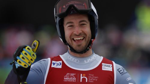 Fischnaller e compagni in preparazione a Egna, la nazionale di bob lavora sulla spinta a Koenigssee