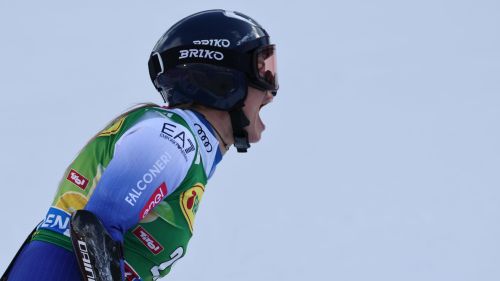 Ghiaccio Verde del 16 dicembre 2024