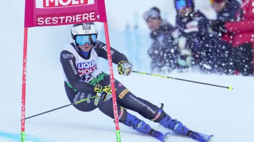 Ghiaccio Verde da Saalbach del 14 Febbraio con Paolo De Chiesa