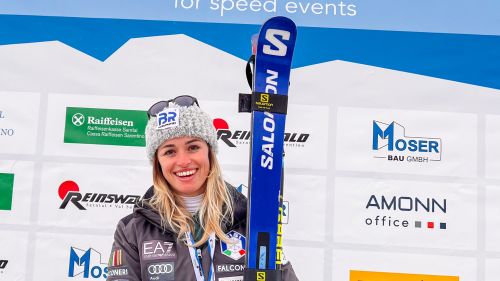 Odermatt non perfetto, ma ancora una volta