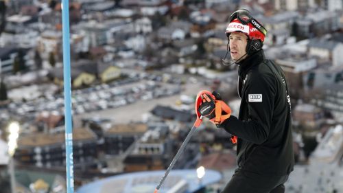Il medagliere di Saalbach 2025 è della Svizzera ed ecco il primo titolo in ambito femminile
