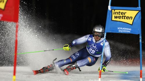 Poche variazioni negli staff tecnici di Ski Austria: cambiano gli allenatori delle due squadre di gigante