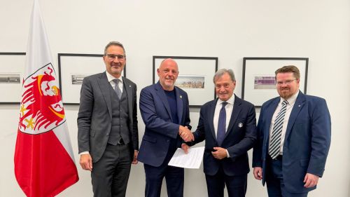 Morto David Poisson a seguito di una in allenamento a Nakiska